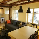Апартаменти Historic Center - Alsacian Petite Venise 2 - Bookingalsace *