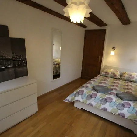Historic Center - Alsacian Petite Venise 2 - Bookingalsace Apartment