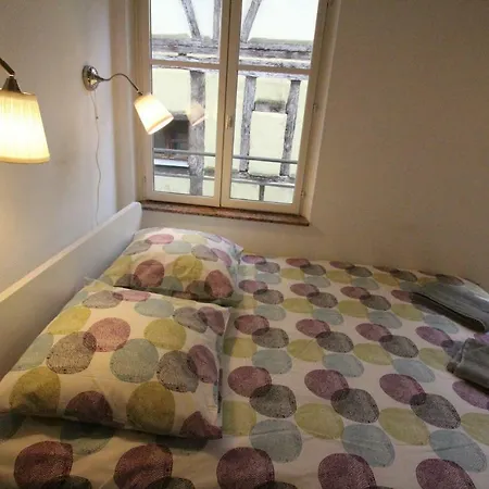 Apartment Historic Center - Alsacian Petite Venise 2 - Bookingalsace Colmar