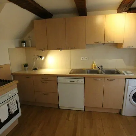 Historic Center - Alsacian Petite Venise 2 - Bookingalsace * كولمار