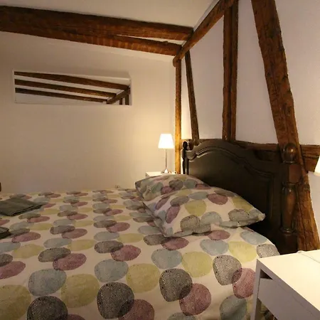 Apartment Historic Center - Alsacian Petite Venise 2 - Bookingalsace