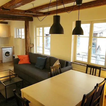 Apartment Historic Center - Alsacian Petite Venise 2 - Bookingalsace *
