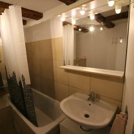 Historic Center - Alsacian Petite Venise 2 - Bookingalsace Lejlighed *