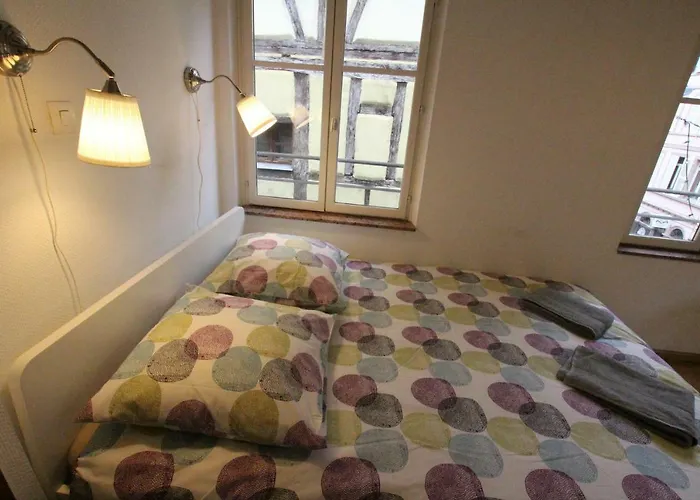 Apartmán Historic Center - Alsacian Petite Venise 2 - Bookingalsace Colmar